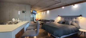 Apartamento Living El Cerro